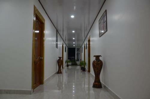 Posada Edha Homestay
