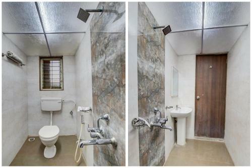Oyo 24125 Hotel Aakash