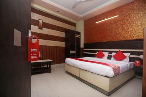 Oyo 18541 Hotel Haridev