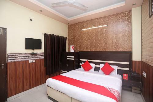 Oyo 18541 Hotel Haridev
