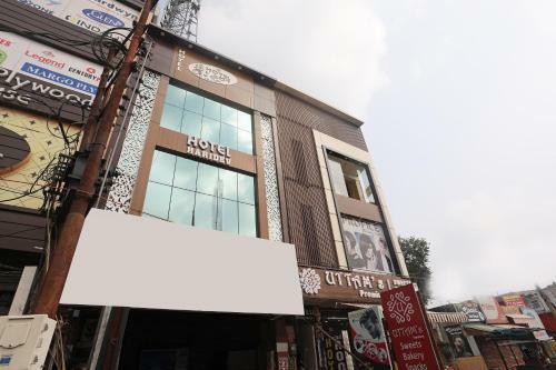Oyo 18541 Hotel Haridev