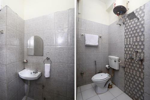 Oyo 18541 Hotel Haridev