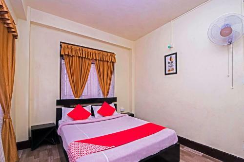 Hotel Oyo 11907 Shelter Inn