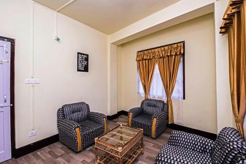 Hotel Oyo 11907 Shelter Inn