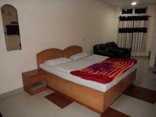 Hotel Lamlyn