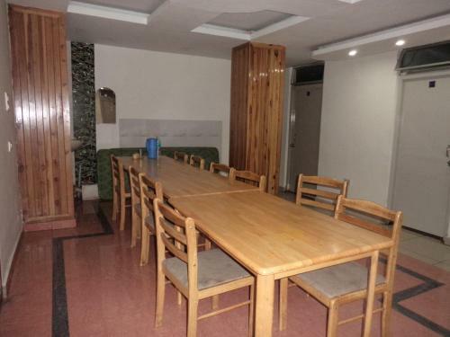 Hotel Lamlyn
