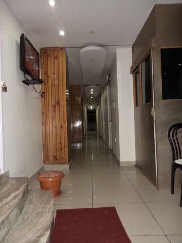 Hotel Lamlyn