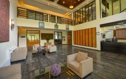 Hotel Rah Villas