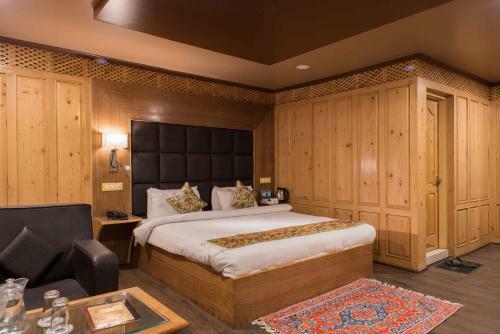 Hotel Imperial Resorts