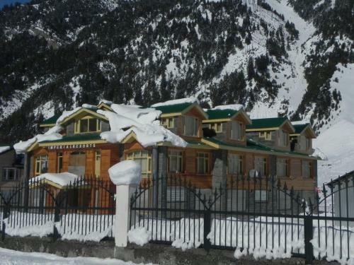 Hotel Imperial Resorts