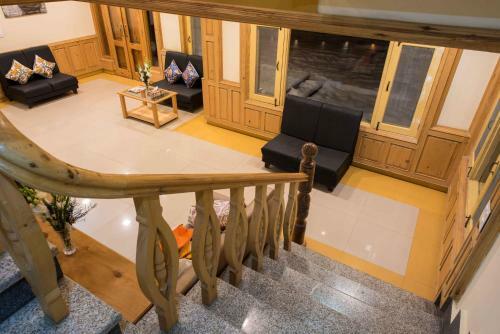 Hotel Imperial Resorts