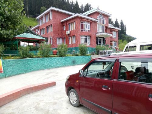 Hotel Glacier Heights