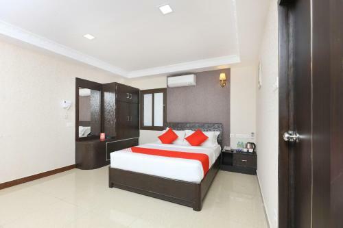 Hotel Sampath