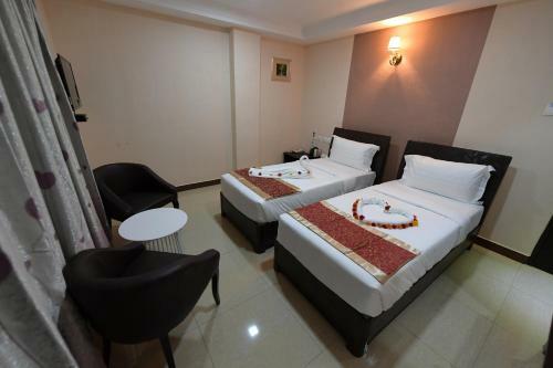 Hotel Sampath