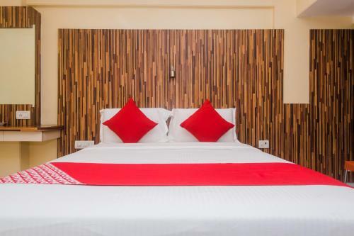 Oyo 22007 Hotel Kuber Hospitality