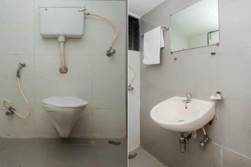 Oyo 22007 Hotel Kuber Hospitality