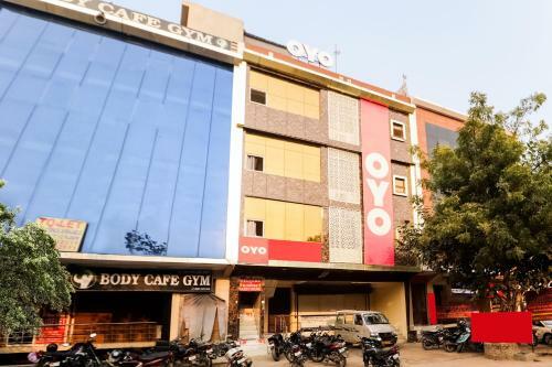 Oyo 22007 Hotel Kuber Hospitality