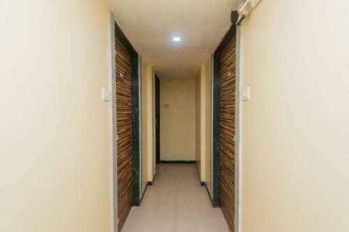 Oyo 22007 Hotel Kuber Hospitality