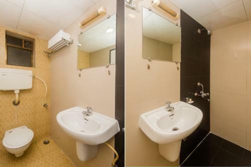 Oyo 22007 Hotel Kuber Hospitality