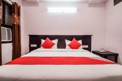 Oyo 23296 Hotel Quality Time
