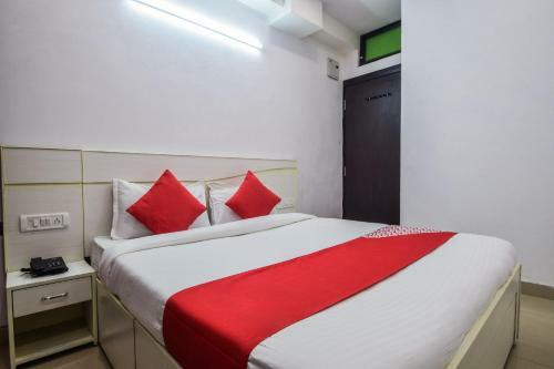 Oyo 23296 Hotel Quality Time