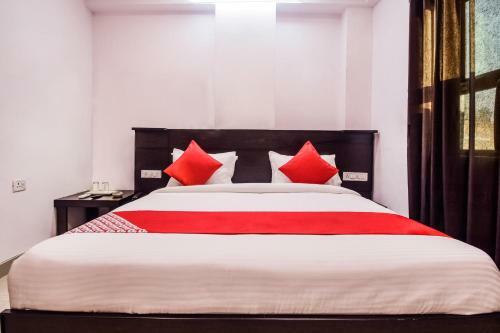 Oyo 23296 Hotel Quality Time