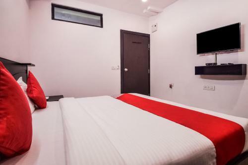 Oyo 23296 Hotel Quality Time