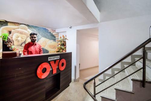 Oyo 23296 Hotel Quality Time