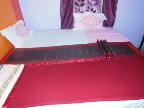 Hostal Shiva Inn