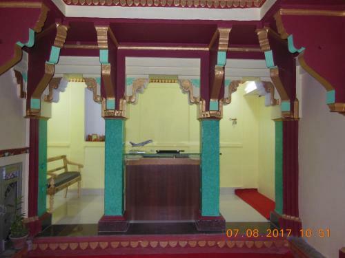 Hostal Shiva Inn