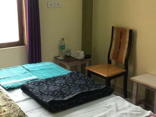 Hostal Shiva Inn