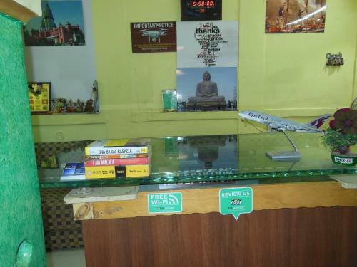 Hostal Shiva Inn