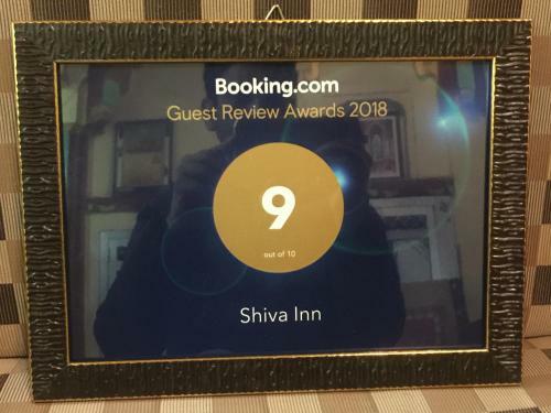 Hostal Shiva Inn