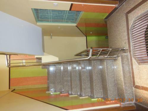 Hostal Shiva Inn