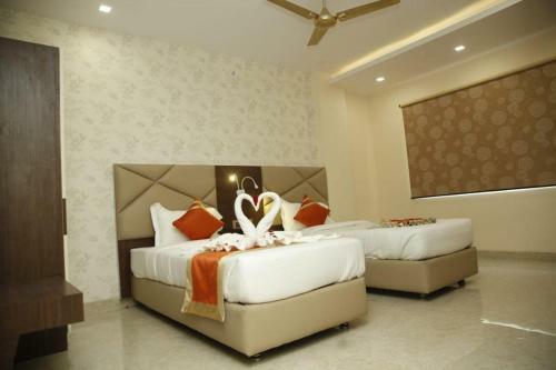 Hotel De Villa Inn