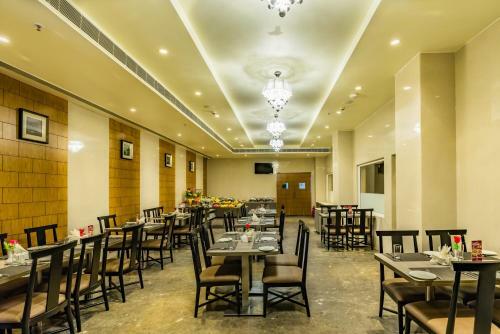 Hotel Quality Inn Ramachandra