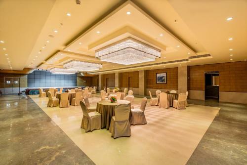Hotel Quality Inn Ramachandra
