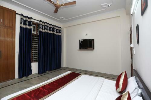 Oyo 14625 Hotel City Center