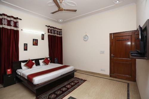 Oyo 14625 Hotel City Center