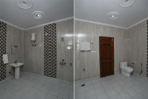 Oyo 14625 Hotel City Center