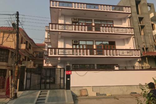 Oyo 14625 Hotel City Center