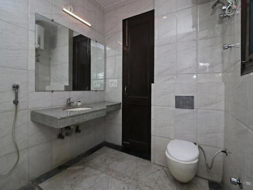Hotel Oyo 15202 Kanny Residency