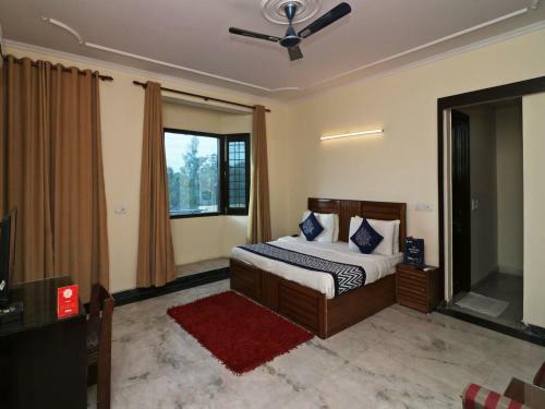 Hotel Oyo 15202 Kanny Residency