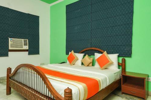 Hotel Oyo 15625 Corporate Residency