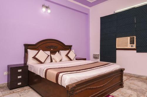Hotel Oyo 15625 Corporate Residency
