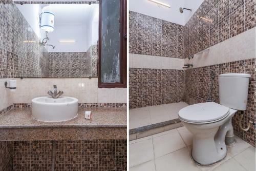 Hotel Oyo 15625 Corporate Residency