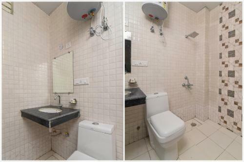Hotel Capital O 13310 Noida Suites