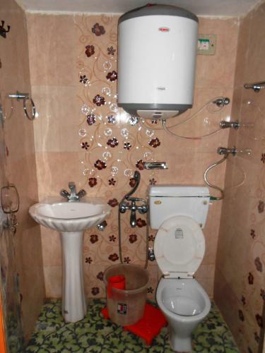 Hotel Rooma