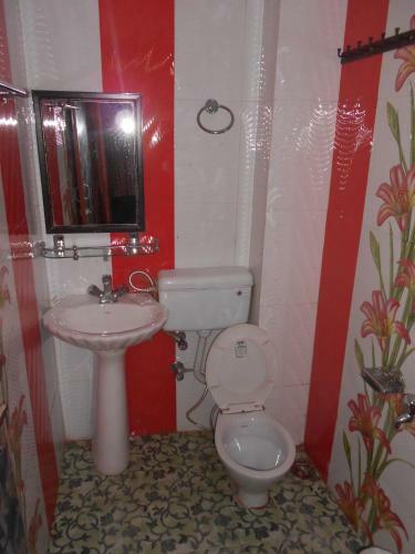 Hotel Rooma