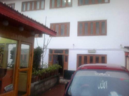 Hotel Rooma